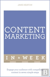 Content Marketing In A Week