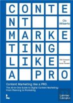 Content Marketing Like A Pro