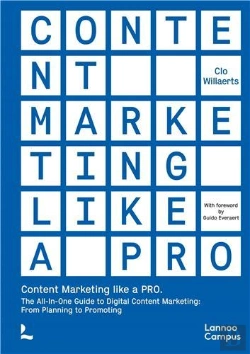 Bertrand.pt - Content Marketing Like A Pro