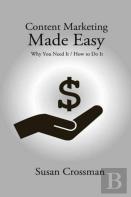 Content Marketing Made Easy