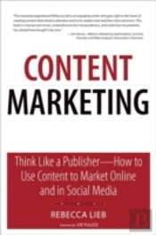 Content Marketing