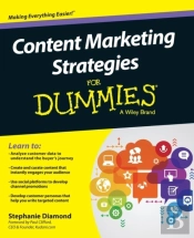 Content Marketing Strategies For Dummies