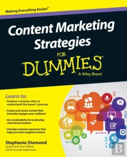 Bertrand.pt - Content Marketing Strategies For Dummies