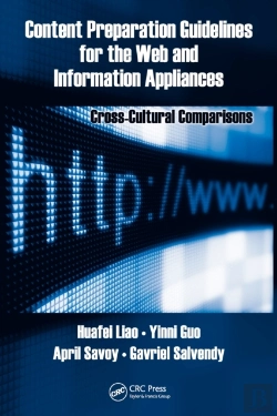 Bertrand.pt - Content Preparation Guidelines For The Web And Information Appliances