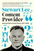 Content Provider