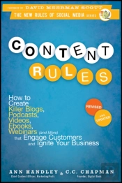 Content Rules