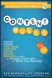 Content Rules