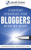 Content Strategy For Bloggers