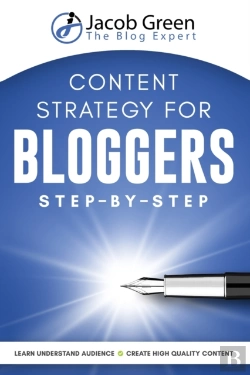 Bertrand.pt - Content Strategy For Bloggers Step-By-Step