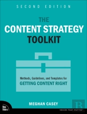 Content Strategy Toolkit