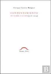 Contentamiento De Haber Nacido