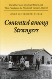 Contented Among Strangers
