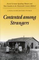 Contented Among Strangers