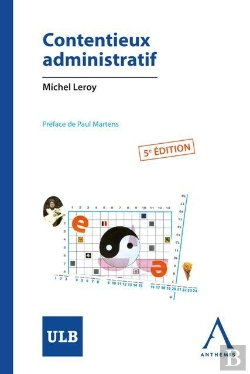 Bertrand.pt - Contentieux Administratif (2vols) - 5eme Edition