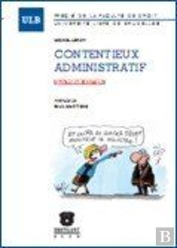 Bertrand.pt - Contentieux Administratif (4e Édition)