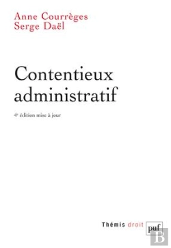 Bertrand.pt - Contentieux Administratif (4e Édition)