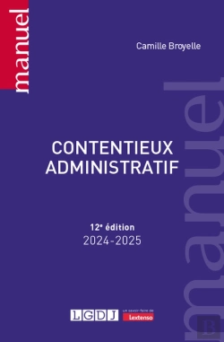 Bertrand.pt - Contentieux Administratif