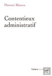 Contentieux Administratif