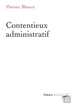 Bertrand.pt - Contentieux Administratif