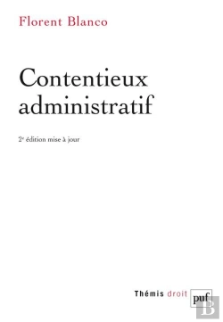Bertrand.pt - Contentieux Administratif