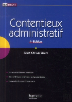 Bertrand.pt - Contentieux Administratif