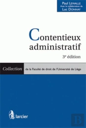 Contentieux Administratif