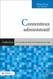 Contentieux Administratif
