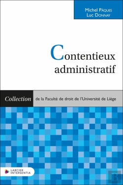 Bertrand.pt - Contentieux Administratif