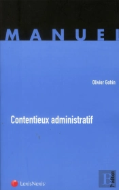 Contentieux Administratif