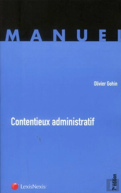 Bertrand.pt - Contentieux Administratif