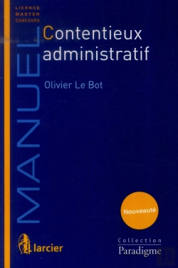 Bertrand.pt - Contentieux Administratif