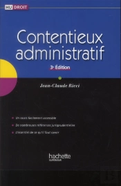 Contentieux Administratif