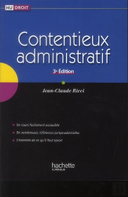 Bertrand.pt - Contentieux Administratif