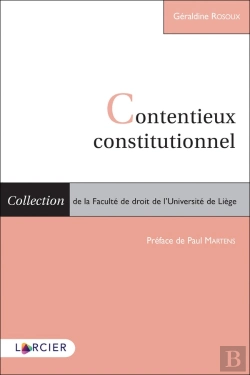 Bertrand.pt - Contentieux Constitutionnel