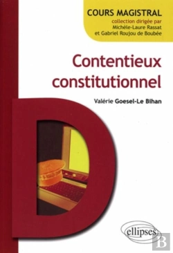 Bertrand.pt - Contentieux Constitutionnel