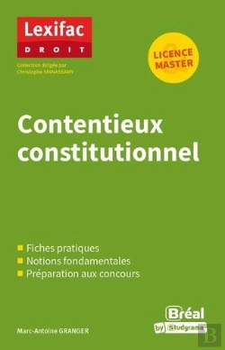 Bertrand.pt - Contentieux Constitutionnel