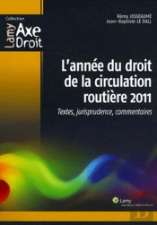 Contentieux De La Circulation Routiere 2e Edition