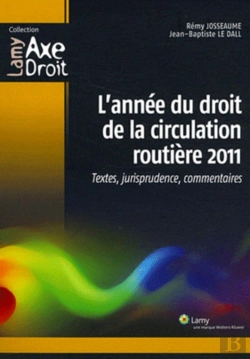 Bertrand.pt - Contentieux De La Circulation Routiere 2e Edition