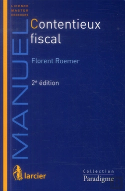 Bertrand.pt - Contentieux Fiscal, 2eme Edition