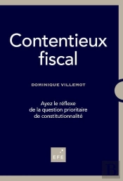 Contentieux Fiscal