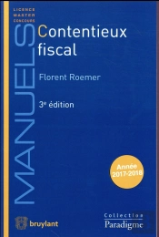 Contentieux Fiscal