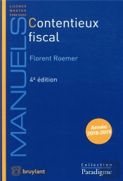 Contentieux Fiscal