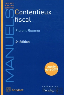 Bertrand.pt - Contentieux Fiscal
