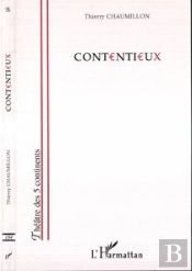 Contentieux