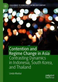 Bertrand.pt - Contention And Regime Change In Asia