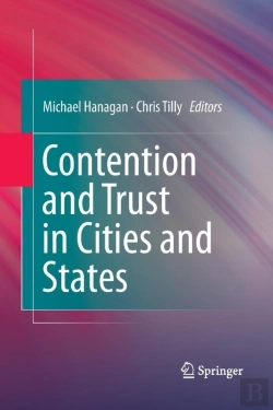 Bertrand.pt - Contention And Trust In Cities And States