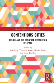 Contentious Cities
