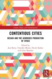 Contentious Cities