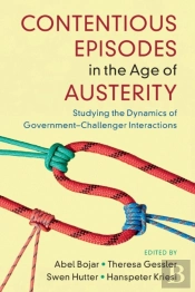 Contentious Episodes In The Age Of Austerity