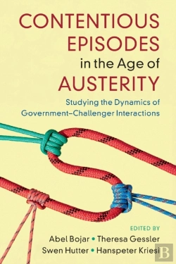 Bertrand.pt - Contentious Episodes In The Age Of Austerity